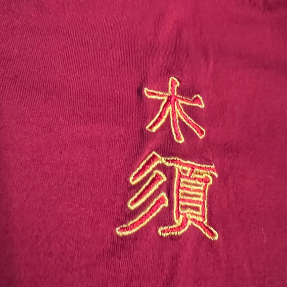 Disney Mulan Mushu Shirt - Picture 5 of 5